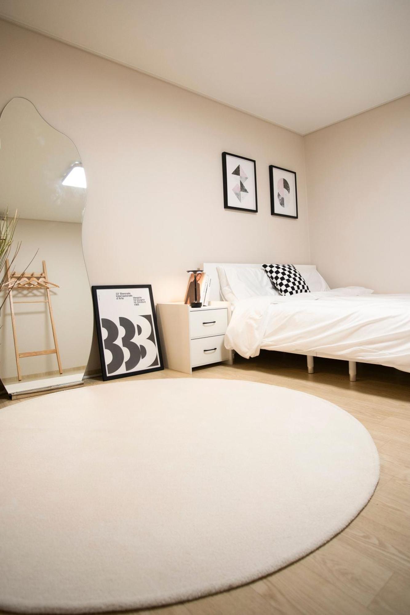 Villa Record Near Tourist Attractions Gyeongju
