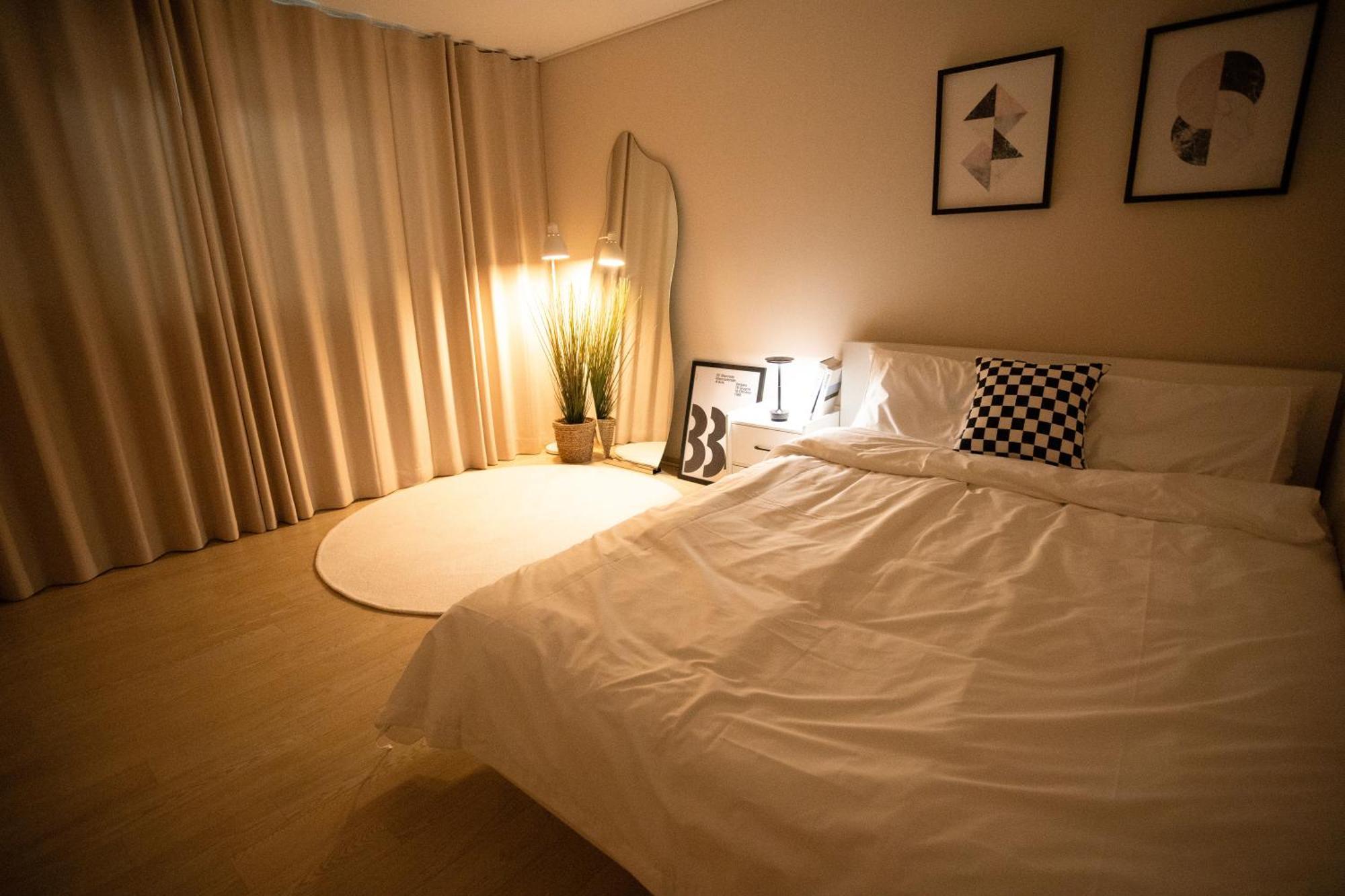 Villa Record Near Tourist Attractions Gyeongju